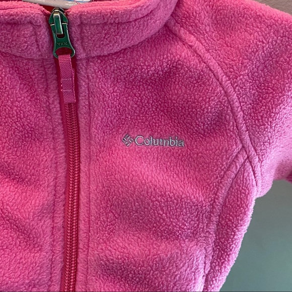 Columbia Benton Springs Infant Fleece - Picture 2 of 5